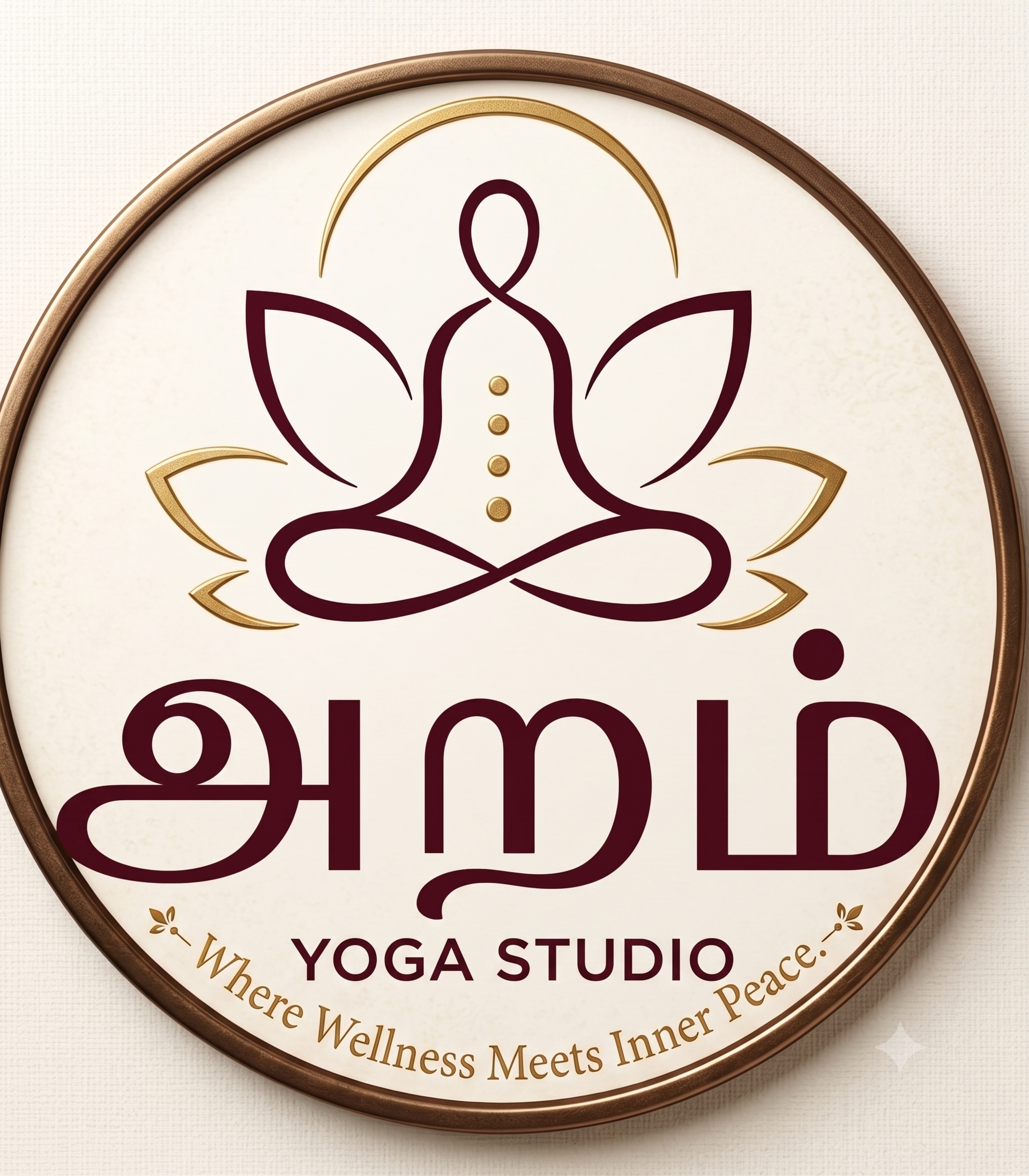 Aram Yoga Studio